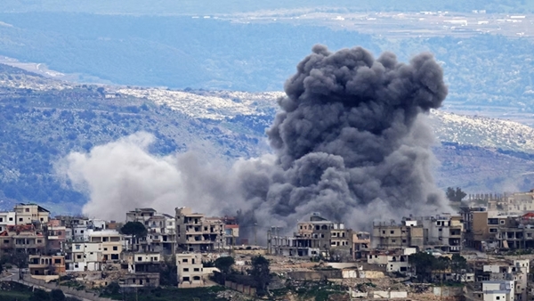 Xung đột Trung Đông sáng 10-3 Mỹ coi cuộc chiến với Iran “sắp kết thúc”, Iran nêu điều kiện để tự do qua eo biển Hormuz